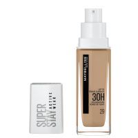 Тональный крем Maybelline New York Super Stay 30H 29 - Warm Beige 30 мл (3600531632465) изображение 3