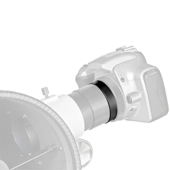 Телескоп Bresser Messier NT-130/1000 EXOS-1/EQ4 с солнечным фильтром (920518) изображение 2