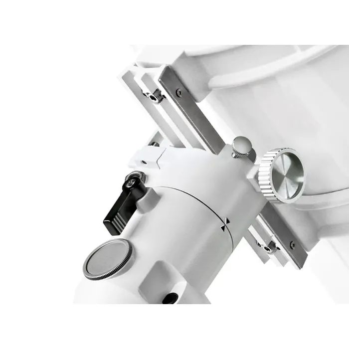 Телескоп Bresser Messier NT-130/1000 EXOS-1/EQ4 с солнечным фильтром (920518) изображение 4