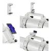 Телескоп Bresser Messier NT-130/1000 EXOS-1/EQ4 с солнечным фильтром (920518) изображение 5