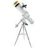 Телескоп Bresser Messier NT-130/1000 EXOS-1/EQ4 с солнечным фильтром (920518)