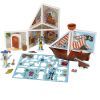 Ігровий набір Melissa&Doug магнітний Піратська бухта (MD30664) зображення 2