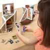 Ігровий набір Melissa&Doug магнітний Піратська бухта (MD30664) зображення 4