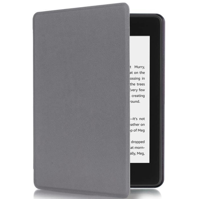 Чохол до електронної книги BeCover Smart Case Amazon Kindle Paperwhite 11th Gen. 2021 Rose Gold (707209) зображення 2