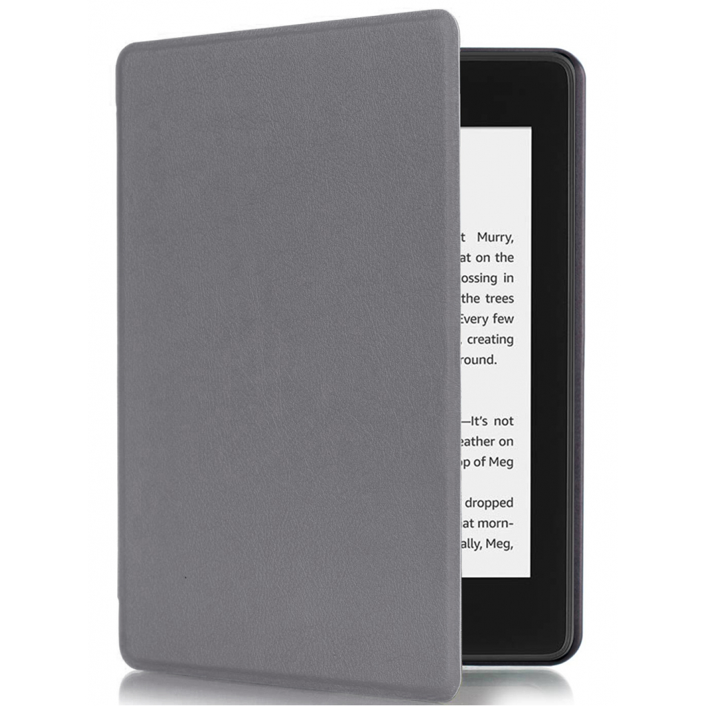 Чехол для электронной книги BeCover Smart Case Amazon Kindle Paperwhite 11th Gen. 2021 Rose Gold (707209) изображение 2