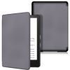 Чохол до електронної книги BeCover Smart Case Amazon Kindle Paperwhite 11th Gen. 2021 Gray (707205)