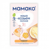 Детская каша MAMAKO кукурузная с пребиотиками на козьем молоке 200 г (4607088796434) изображение 4
