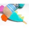 Погремушка K’S KIDS с прорезывателями Кроко (6710208) изображение 6