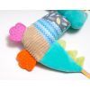 Погремушка K’S KIDS с прорезывателями Кроко (6710208) изображение 7