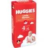 Подгузники Huggies Little Movers 4 (7-18 кг) Jumbo 50 шт (5029053567587) изображение 2