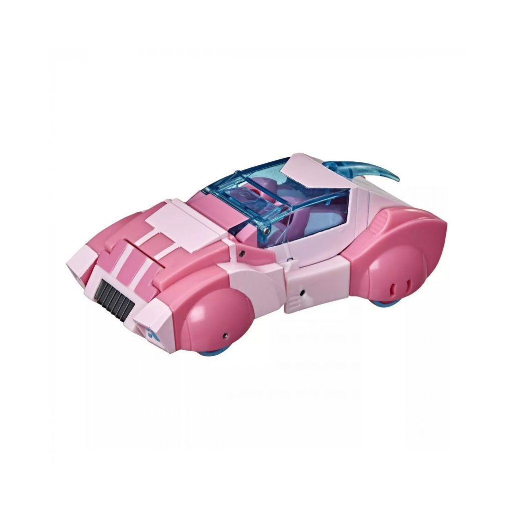 Трансформер Hasbro Transformers Cyberverse Deluxe Арсі 14 см (6284305) зображення 3