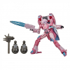 Трансформер Hasbro Transformers Cyberverse Deluxe Арсі 14 см (6284305)