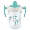 Поїльник-непроливайка Nuk Evolution Trainer Friends 230 мл (3953131) зображення 2