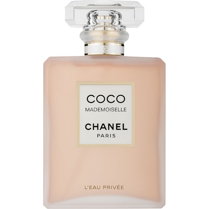 Туалетная вода Chanel Coco Mademoiselle L'Eau Privee 100 мл (3145891162608)