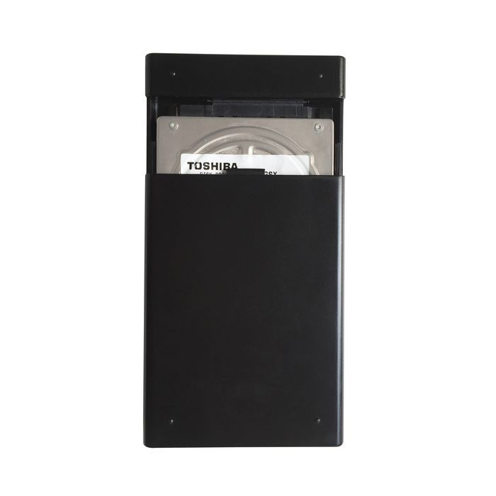 Карман внешний Maiwo 2.5" SATA/SSD HDD to USB 3.0 (K2568 black) изображение 4