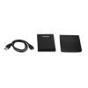 Кишеня зовнішня Maiwo 2.5" SATA/SSD HDD to USB 3.0 (K2568 black) зображення 5