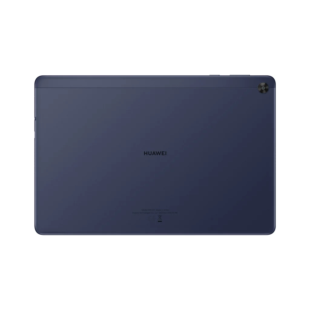 Планшет Huawei MatePad T10 (T10 2nd Gen) 4/64 LTE AgrK-L09D Deepsea Blue (53012NHR) изображение 2