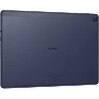 Планшет Huawei MatePad T10 (T10 2nd Gen) 4/64 LTE AgrK-L09D Deepsea Blue (53012NHR) изображение 7