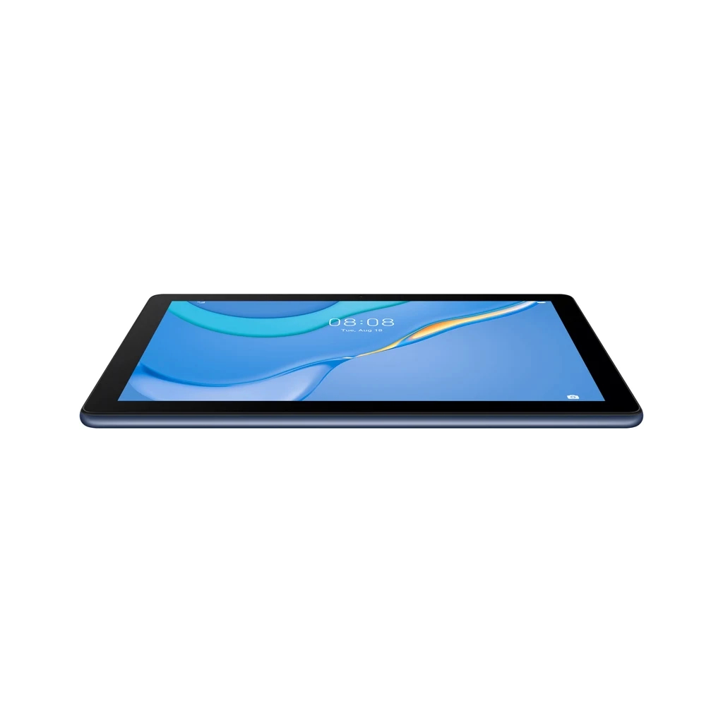 Планшет Huawei MatePad T10 (T10 2nd Gen) 4/64 LTE AgrK-L09D Deepsea Blue (53012NHR) зображення 8