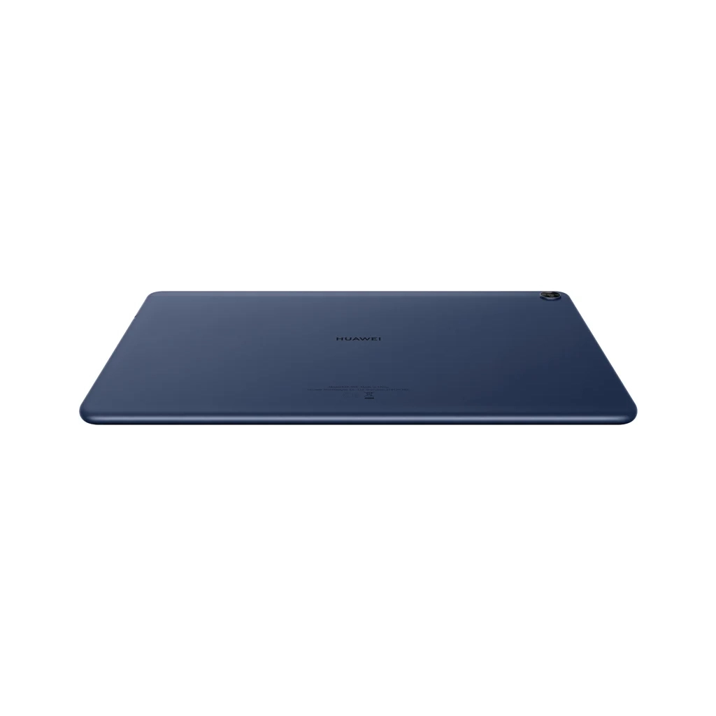 Планшет Huawei MatePad T10 (T10 2nd Gen) 4/64 LTE AgrK-L09D Deepsea Blue (53012NHR) изображение 9