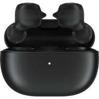 Наушники Xiaomi Redmi Buds 3 Lite Black (BHR5489GL) изображение 2