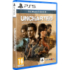 Игра Sony Uncharted: Legacy of Thieves Collection Blu-ray диск (9792598) изображение 2