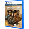 Гра Sony Uncharted: Legacy of Thieves Collection Blu-ray диск (9792598) зображення 3