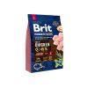 Сухой корм для собак Brit Premium Dog Junior L 3 кг (8595602526420)