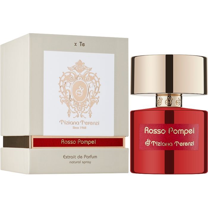 Парфумована вода Tiziana Terenzi Rosso Pompei 100 мл (8016741372629) зображення 2