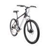 Велосипед Corrado Kanio 3.0 26" рама-21" Al Black/White (0305) зображення 2