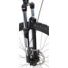 Велосипед Corrado Kanio 3.0 26" рама-21" Al Black/White (0305) зображення 6