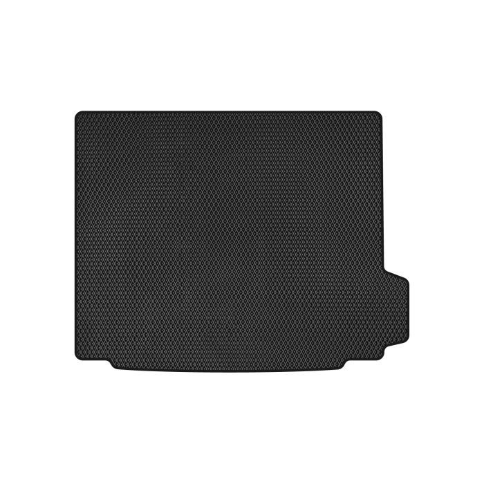 Коврик в багажник EVAtech BMW X3 (F25) 2010_2017 2 пок SUV USA (BM31393B1RBB)