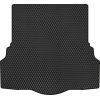 Коврик в багажник EVAtech Ford Fusion 2012+ 2 пок Sedan USA (FD1451B1RBB)