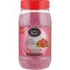 Сіль для ванн Dolce Vero Малинова панна-котта 550 г (4820091143853)