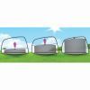 Сонцезахисний екран в автомобіль Munchkin Smart Shade 1шт (61005-004) зображення 3