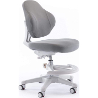 Photos - Computer Chair Дитяче крісло ErgoKids Mio Classic Y-405 Grey  Y-405 G(Y-405 G)