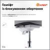 Детское кресло ErgoKids Mio Classic Y-405 Grey (Y-405 G) изображение 5