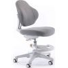 Детское кресло ErgoKids Mio Classic Y-405 Grey (Y-405 G)