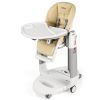 Стульчик для кормления Peg-Perego Tatamia Follow Me Paloma, бежевый (IH02000001BL46) изображение 3