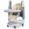 Стульчик для кормления Peg-Perego Tatamia Follow Me Paloma, бежевый (IH02000001BL46) изображение 4