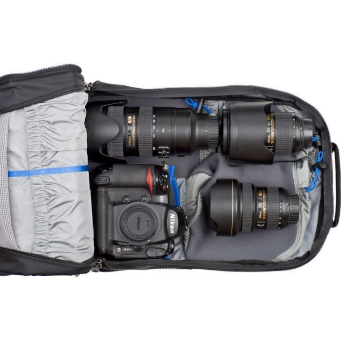 Фото-сумка Think Tank Shape Shifter 15 V2.0 (874530004711) изображение 3