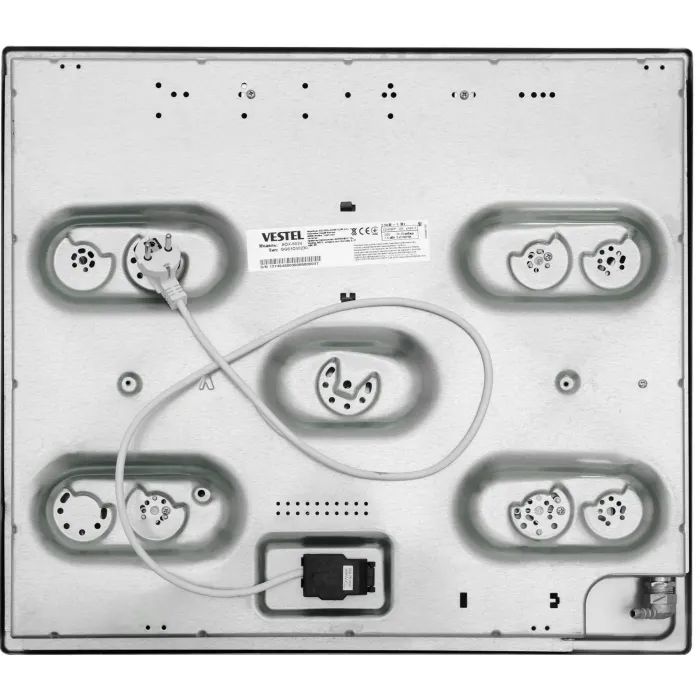Варочна поверхня Vestel AOX-6024 зображення 3
