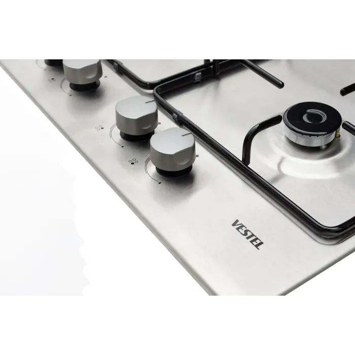 Варочна поверхня Vestel AOX-6024 зображення 7
