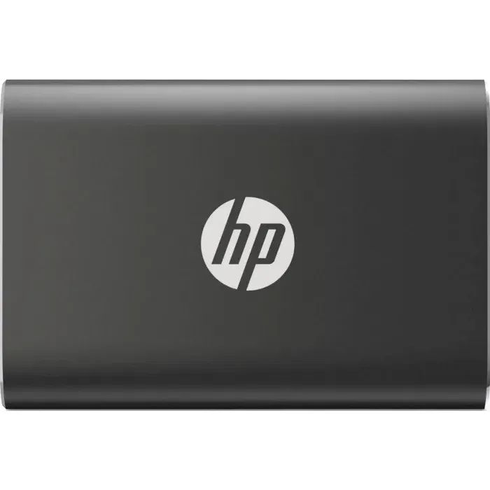 Накопитель SSD USB 3.2 1TB P500 HP (1F5P4AA)