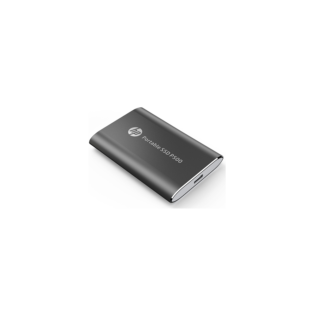 Накопитель SSD USB 3.2 250GB P500 HP (7NL52AA) изображение 3