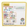 Развивающая игрушка K’S KIDS Барабан музыкальный (6627347) изображение 2