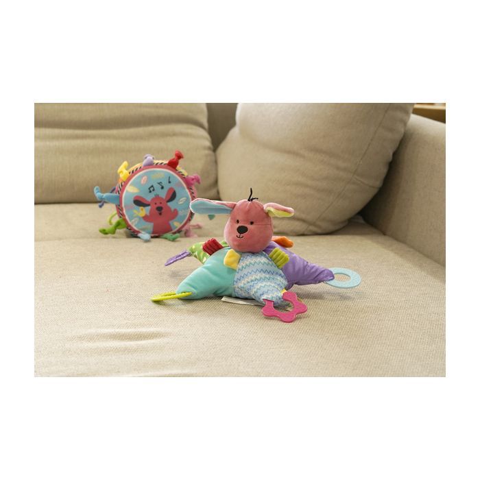 Развивающая игрушка K’S KIDS Барабан музыкальный (6627347) изображение 5