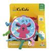 Развивающая игрушка K’S KIDS Барабан музыкальный (6627347)