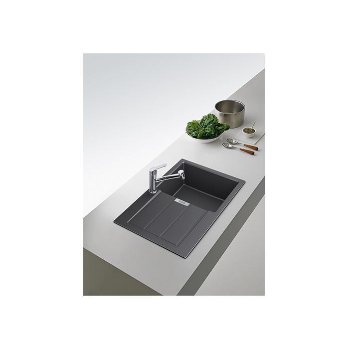 Мойка кухонная Franke Sirius 2.0 S2D 611-78/143.0621.190 (143.0621.190) изображение 2
