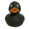 Игрушка для ванной Funny Ducks Утка Черная (L1304) изображение 2